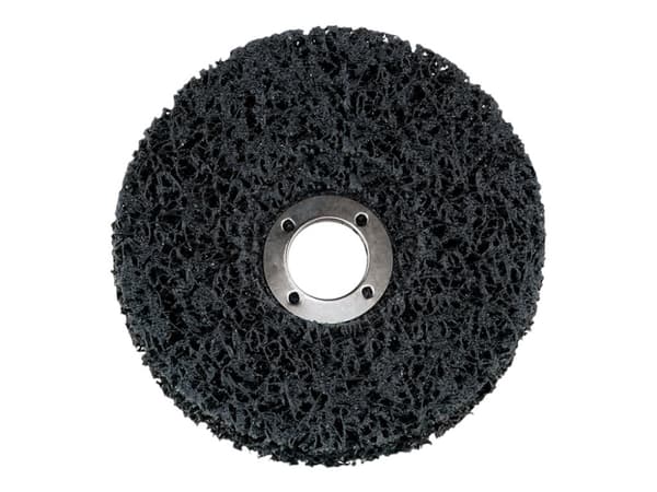 Metabo - Cleaning disc - 125 mm
