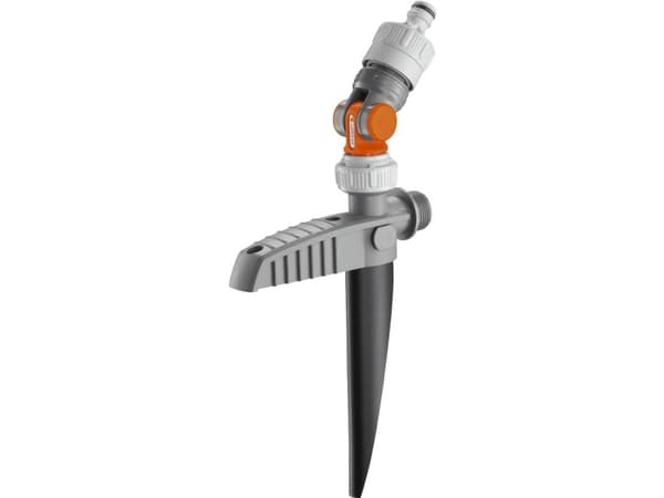GARDENA 08254-20 Sprinklerijärjestelmän vesiliitin 26,44 mm (3/4) AG