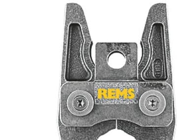 Presstang M 35 - Rems t/Nirosan, VSH, Ma-press m.m.