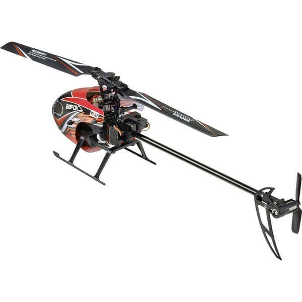Reely Bigfox RC Helikopter RtF