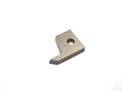 Leikkuulevy rocut 110:lle - Leikkuulevy 7,5 mm, 15 mm viisteellä varustettuna