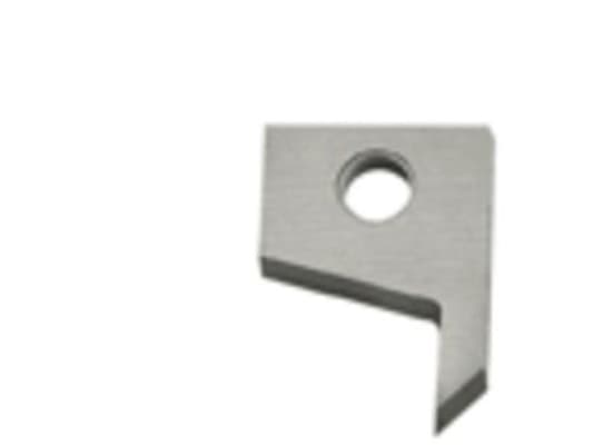 Leikkuulevy rocut 110:lle - Leikkuulevy 7,5 mm, 15 mm viisteellä varustettuna
