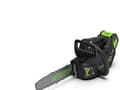 Miniatyrbilde 2 av 5: Greenworks GD40TCS, 25 cm, 0,5 mm, 12 m/s, 25,4 / 4 mm (1 / 4"), Sort, Grønn, 120 l - SOLO