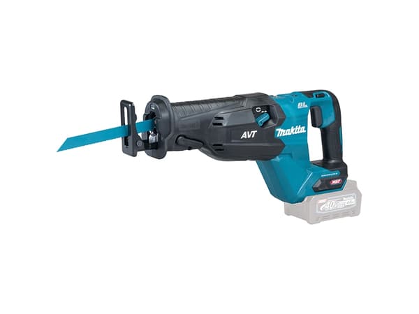 Makita Cordless Bayonet Saw JR002GZ utan batteri, utan laddare - SOLO