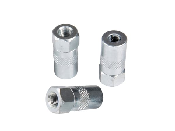 Makita adapter för smörjpistol 3 st 191W60-2 tillbehörssats för smörjpistol