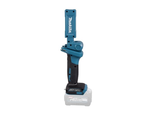 Makita ML006GX, Blå, LED, 1 lamper, 85 mm, 168 mm, 429 mm