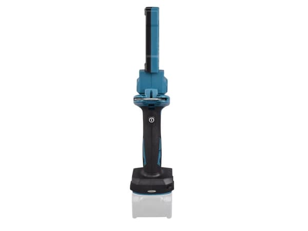 Makita ML006GX, Blå, LED, 1 lamper, 85 mm, 168 mm, 429 mm