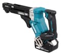Pikkukuva 4 / 5: Makita DFR551Z - Akkuruuvinväännin - 1/4" katkaisematon - 4 mm - ei akkua - 18 V - SOLO
