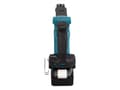 Pikkukuva 5 / 5: Makita DFR551Z - Akkuruuvinväännin - 1/4" katkaisematon - 4 mm - ei akkua - 18 V - SOLO