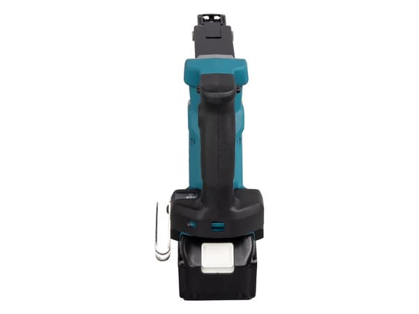 Makita DFR551Z - Akkuruuvinväännin - 1/4" katkaisematon - 4 mm - ei akkua - 18 V - SOLO
