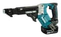 Pikkukuva 2 / 5: Makita DFR551Z - Akkuruuvinväännin - 1/4" katkaisematon - 4 mm - ei akkua - 18 V - SOLO
