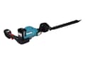 Miniatyrbild 5 av 5: Makita XGT UH014GZ - Häcksax - sladdlös - 40 V - inget batteri, ingen laddare - 2000/3600/5000 spm - 750 mm - skärkapacitet: 18 mm - tandmellanrum: 3