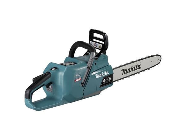Makita XGT UC012GZ - Motorsag - trådløs - 40 V - 1.6 kW - 2.2 hk - uten batteri, ingen lader - 40 cm - 7.4 kg - SOLO