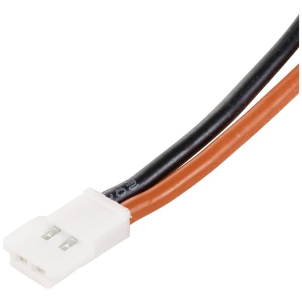 Reely Reservdel Passar till modell: REELY EP modellflygplan Fortress 2,4 GHz Gyro RTF, REELY EP modellflygplan Jet 2,4