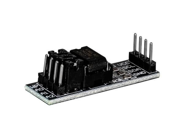 Joy-it COM-EEPROM-32 laajennuskortin kehityskortti 1 kpl
