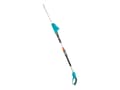 Pikkukuva 3 / 5: Gardena THS TELESCOPIC CORNER CLIPPER 42/18V ilman akkua ja latauslaitetta - SOLO