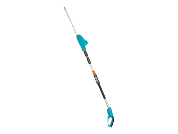 Gardena THS TELESCOPIC CORNER CLIPPER 42/18V ilman akkua ja latauslaitetta - SOLO