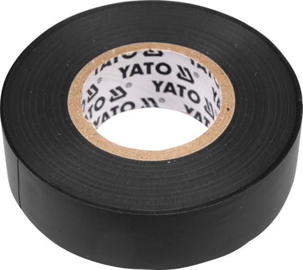 Yato YT-8159, EN60454-3-1-1/F-PVC/60/R-Tp, 20 m, 15 mm, 0,13 mm