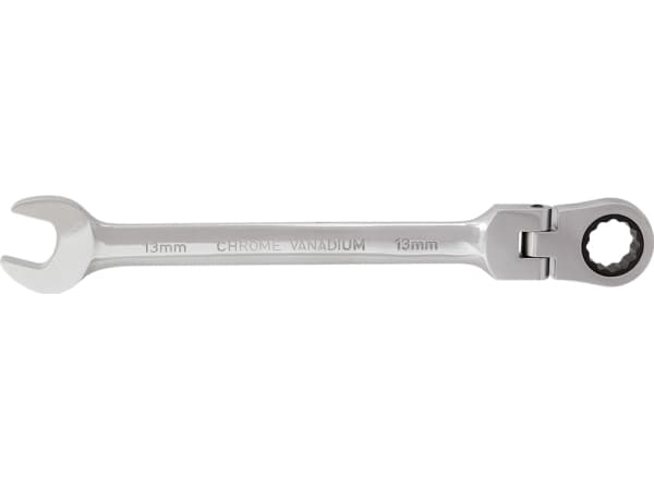 "Neo" HJULKOMBINASJONSNØKKEL 19 mm (09-061)