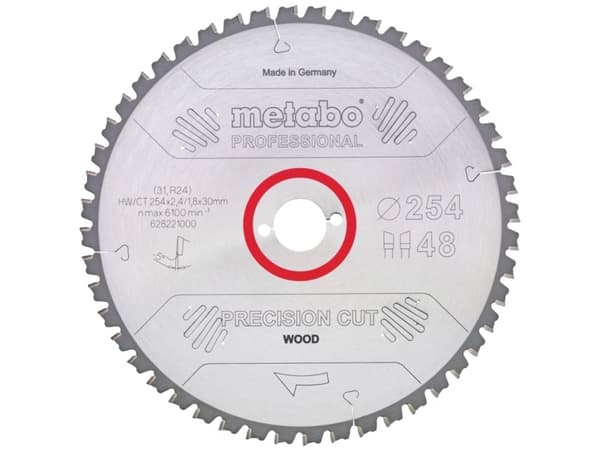 Metabo ?628225000, Tre, Metabo, 135 g, 1 stykker