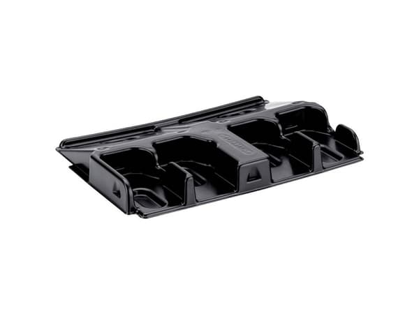 Metabo 628922000 Työkalupala (L x S) 373 mm x 260 mm