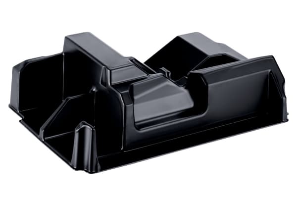 Metabo 628923000 Työkalupala (L x S) 373 mm x 260 mm