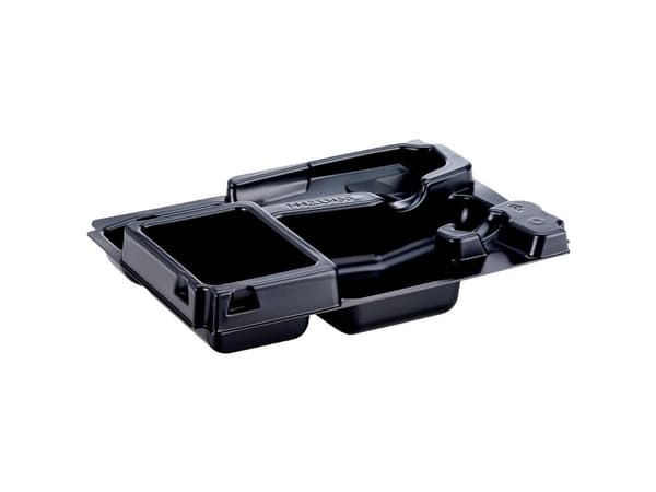 Metabo 628924000 Työkalupala (L x S) 373 mm x 260 mm