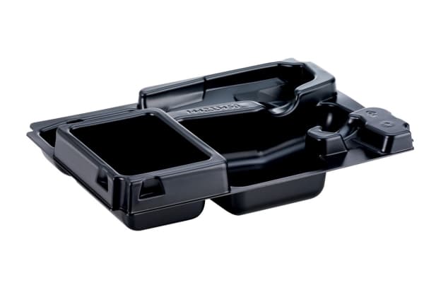 Metabo 628924000 Työkalupala (L x S) 373 mm x 260 mm
