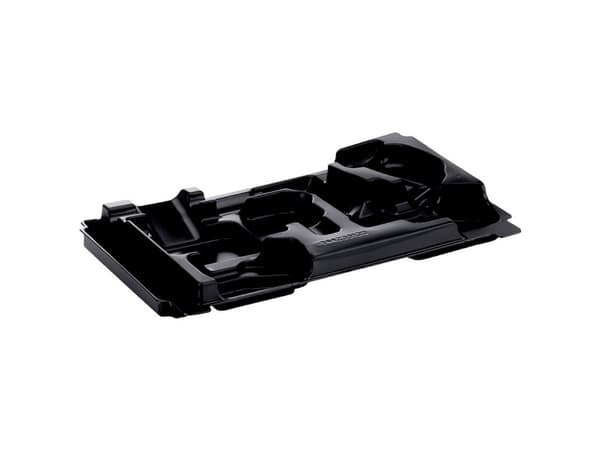 Metabo 628921000, Skillesett, Sort, Polystirol, Metabo BH 18 LTX BL 16 Metabo metaBOX 145 L, 473 mm, 278 mm