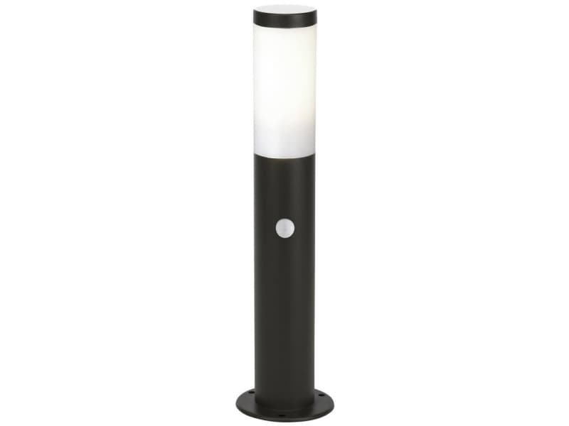 Briljant 90947A06 Dody utomhus golvlampa E27 svart