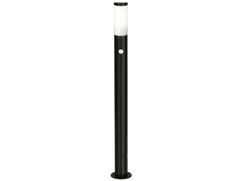 Briljant 90950A06 Dody utomhus golvlampa E27 svart