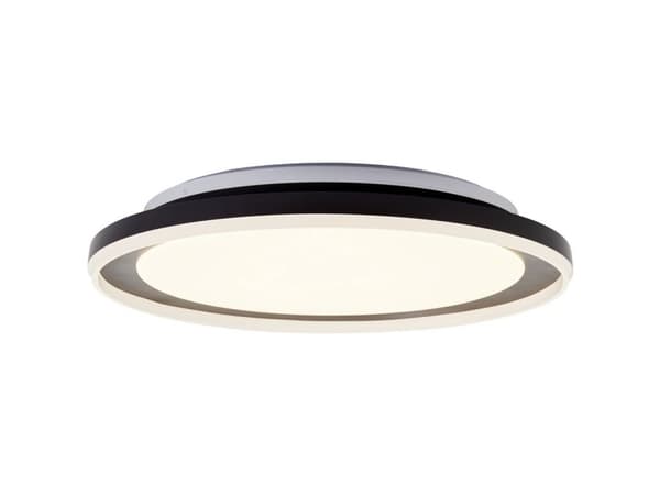 Brilliant G99519/06 Pederson LED-loftslampe LED (RGB) 22 W Sort