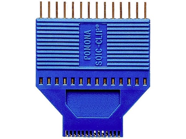 Pomona Electronics 5250 Probe 1 stk