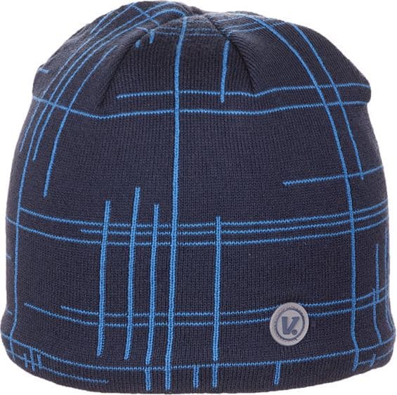 Viking Men's cap Regular 0032 navy blue-blue universal (2100032UNI)