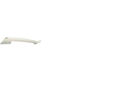ITW FASTNERS Kabelhorn enkelt for Pulsa 800E og 700E - (50 stk.)