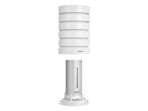 Netatmo - - trådløs