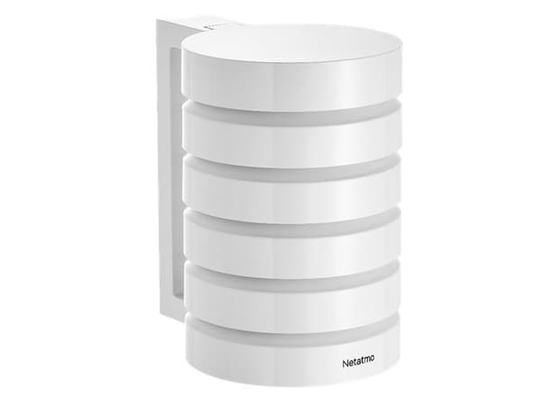 Netatmo - - langaton