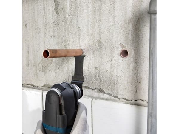 Bosch Starlock AIZ 32 AB BIM - Nedsenket sagblad - bredde: 32 mm