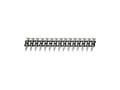 Pikkukuva 3 / 4: DeWALT DCN8902015, Kiristin-, pultti- ja naulalajitelma, 1005 kpl, 1,5 cm, DCN890N-XJ; DCN890P2-QW;, Laatikko