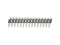 Pikkukuva 2 / 4: DeWALT DCN8902015, Kiristin-, pultti- ja naulalajitelma, 1005 kpl, 1,5 cm, DCN890N-XJ; DCN890P2-QW;, Laatikko