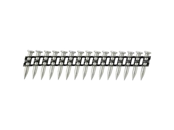 DeWALT DCN8902015, Kiristin-, pultti- ja naulalajitelma, 1005 kpl, 1,5 cm, DCN890N-XJ; DCN890P2-QW;, Laatikko