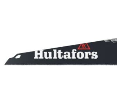Hultafors handsåg HBX-22-9 - Klingtjocklek 1 mm. Klinglängd 550 mm, 22 tum