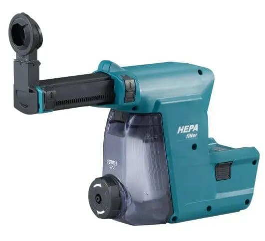 Stoftavskiljningssystem MAKITA DX06