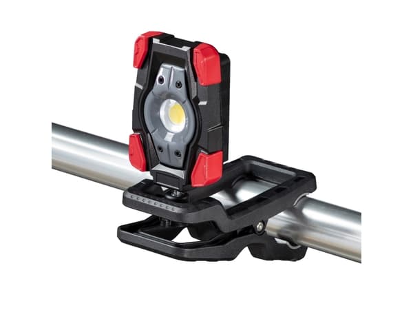 Coast CL20R Genopladelig LED arbejdslampe 1750 lumen