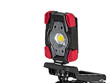 Coast CL20R Genopladelig LED arbejdslampe 1750 lumen