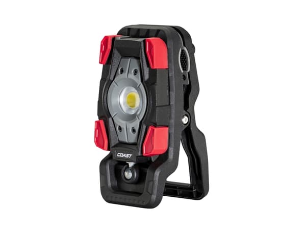 Coast CL20R Genopladelig LED arbejdslampe 1750 lumen
