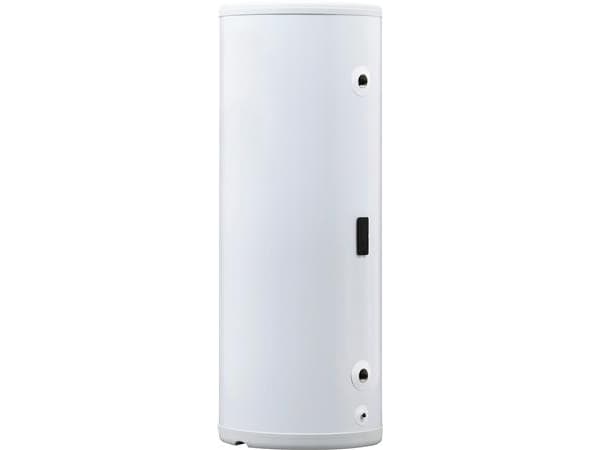Panasonic 100 litran puskurisäiliö, Energi klasse C, gulvstående model med indbygget sensor lomme.