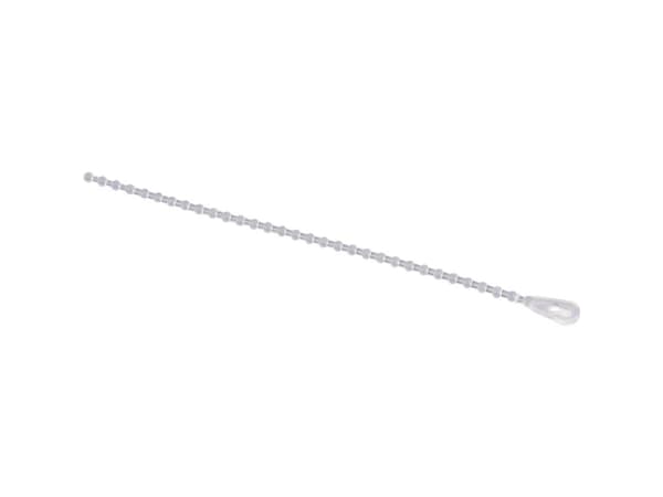 PB Fastener ABVS 230 ABVS 230 Knudebånd 300 mm 8.70 mm Natur 10 stk