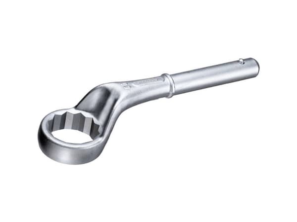 Stahlwille 5 46 TRACTION RING WRENCH 42020046 Toppnyckel 46 mm