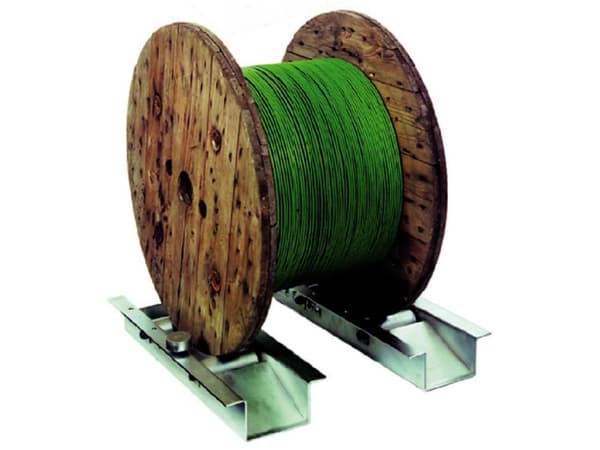 Kabelgenomföring, dragutrustning Helu-kabel TROMBOI 1400 760 mm 1 st